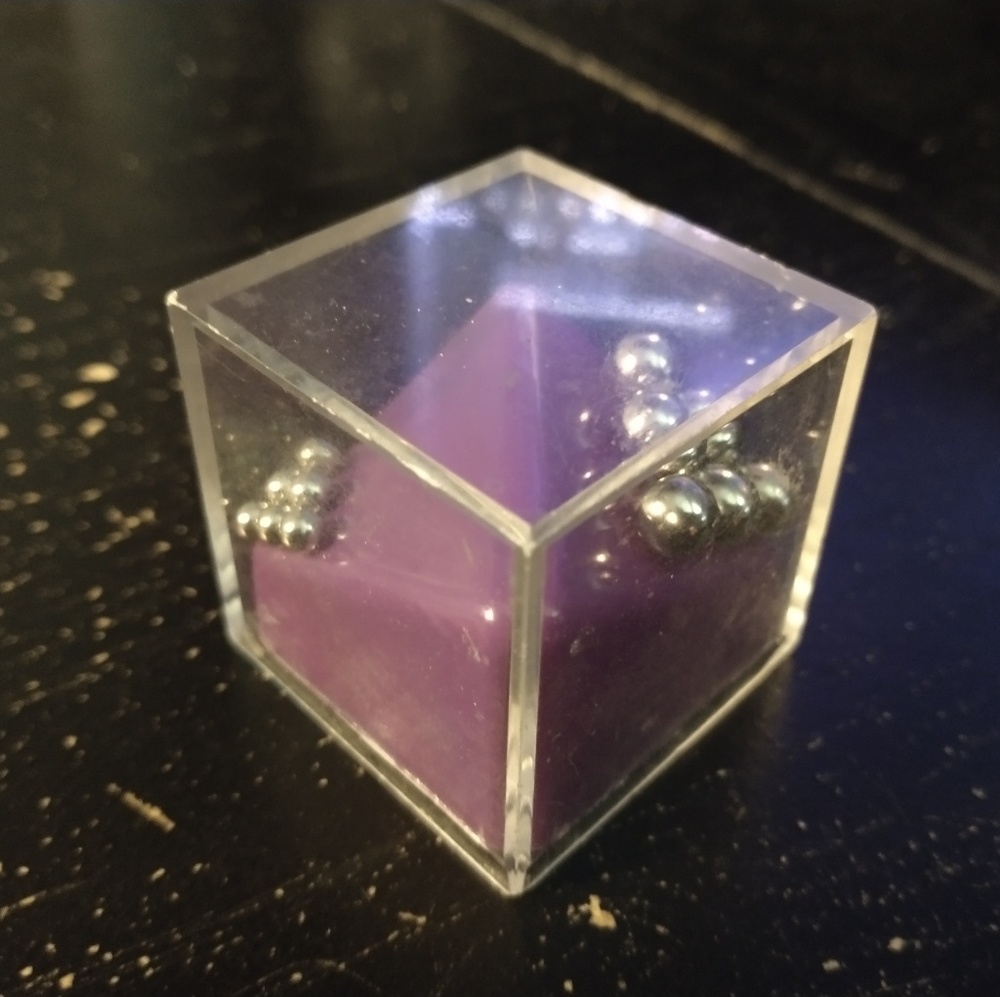 Meet your Posher, Emil